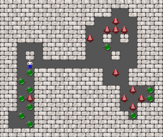 Уровень 484 — More Bugs collections